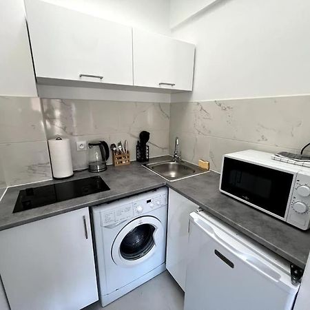 Studio Cozy Proche Paris Gentilly Exterior photo