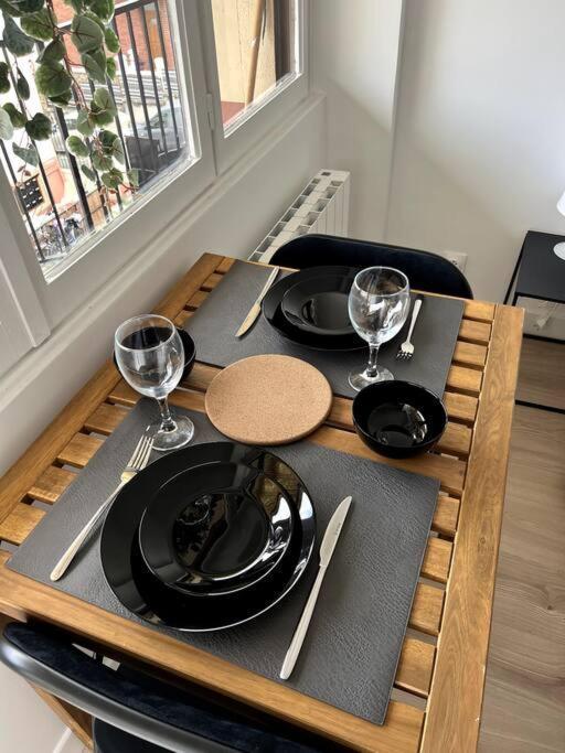 Studio Cozy Proche Paris Gentilly Exterior photo